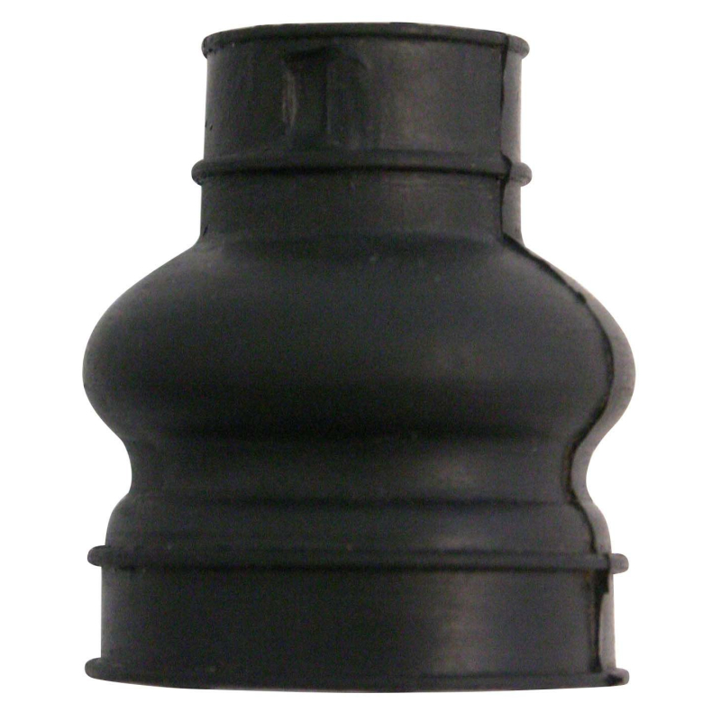 WOV070org Rubber hoes kruiskoppeling -'74   21A963